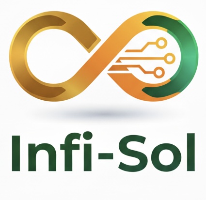 Infi-Sol Whatsapp | Instagram