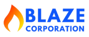 BLAZE CORPORATION